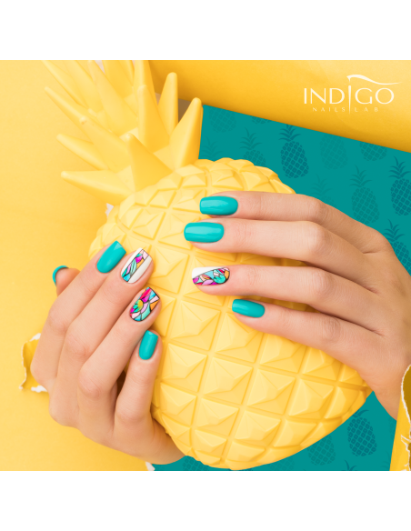 Eucalyptus Gel Polish