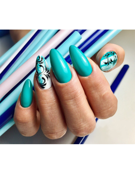 Eucalyptus Gel Polish