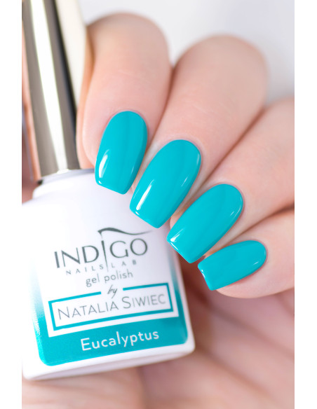 Eucalyptus Gel Polish