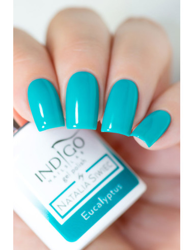 Eucalyptus Gel Polish