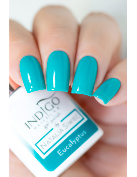 Eucalyptus Gel Polish