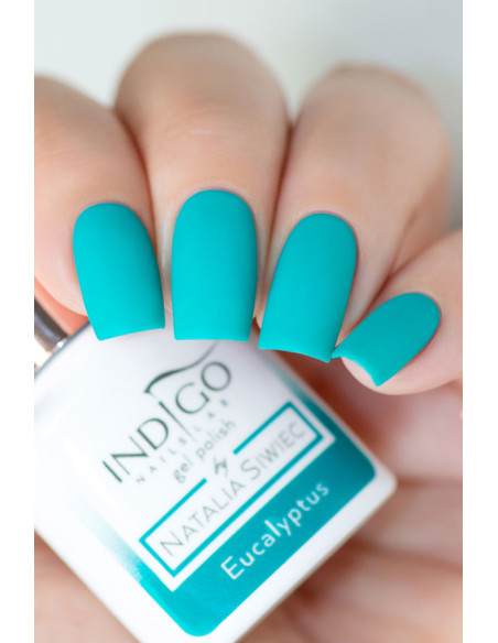 Eucalyptus Gel Polish
