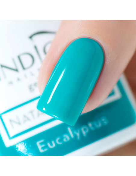Eucalyptus Gel Polish