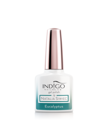 Eucalyptus Gel Polish
