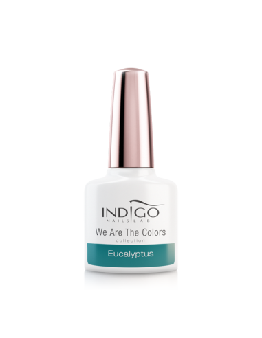 Eucalyptus Gel Polish