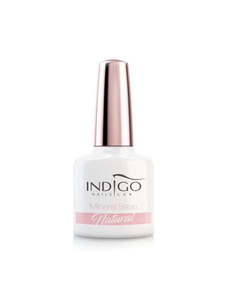 Mineral Base - Natural 7 ml