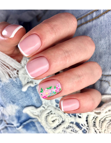 Mineral Base - Blush 7 ml