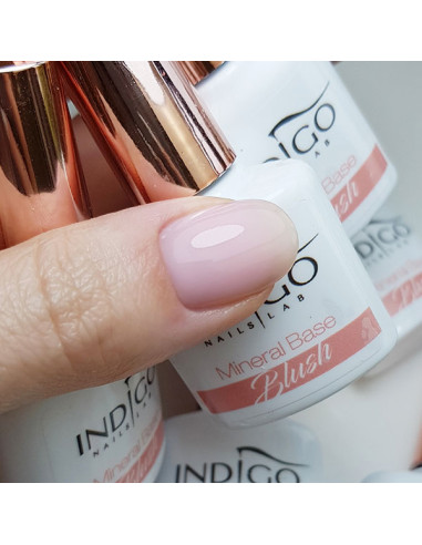 Mineral Base - Blush 7 ml