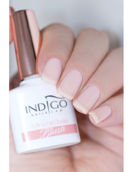 Mineral Base - Blush 7 ml