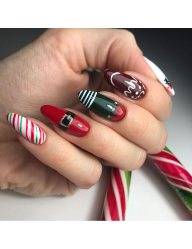 Drama Queen Gel Polish