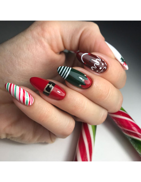 Drama Queen Gel Polish