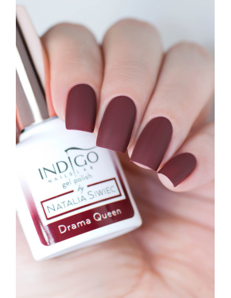 Drama Queen Gel Polish