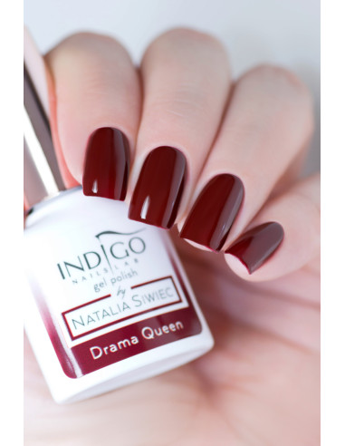 Drama Queen Gel Polish