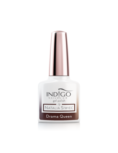 Drama Queen Gel Polish