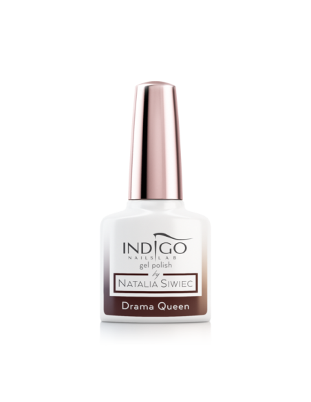 Drama Queen Gel Polish