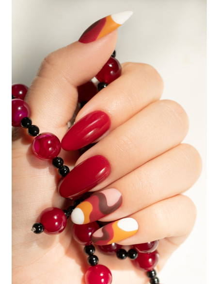 Daltonista Gel Polish