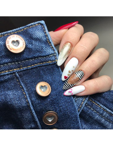 Daltonista Gel Polish