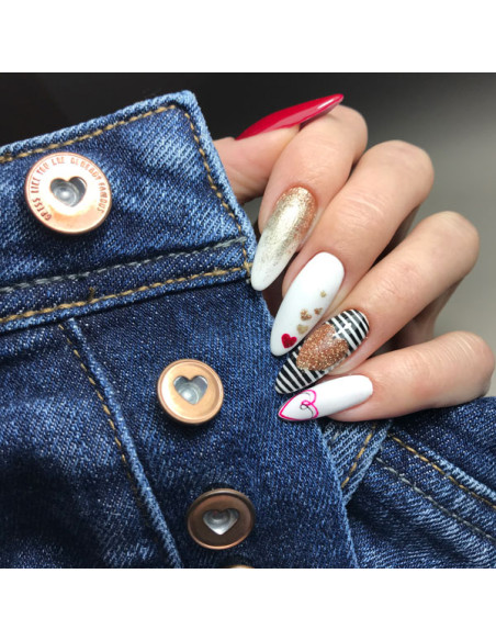 Daltonista Gel Polish