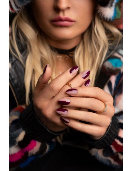 Metropolitan Gel Polish