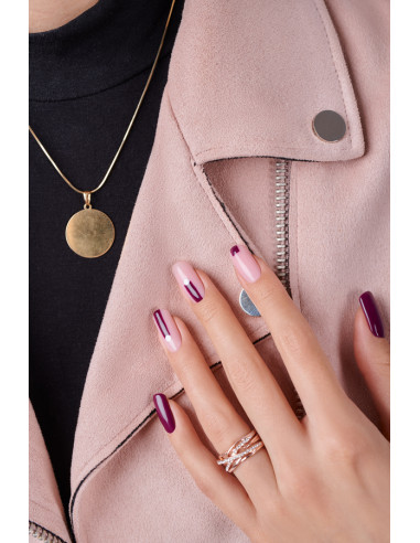 Metropolitan Gel Polish