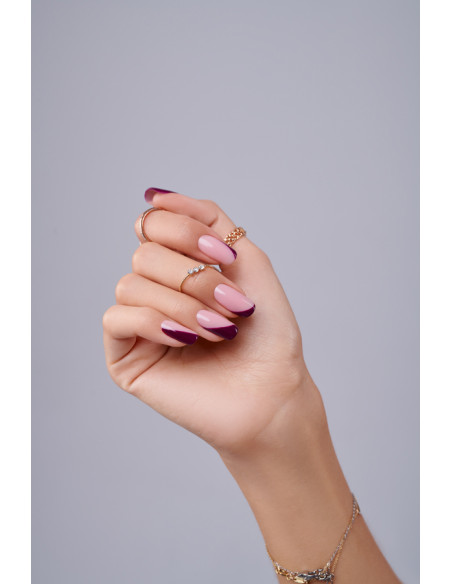 Metropolitan Gel Polish