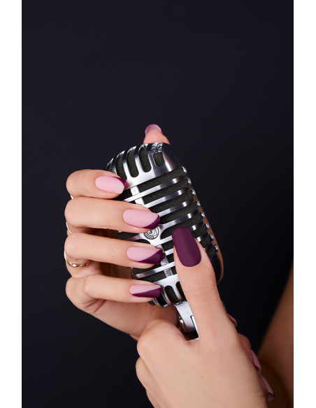 Metropolitan Gel Polish