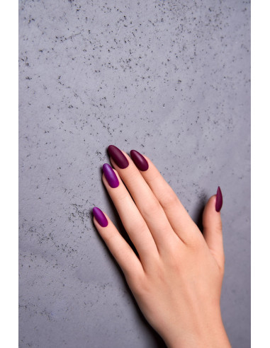 Metropolitan Gel Polish