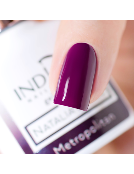 Metropolitan Gel Polish