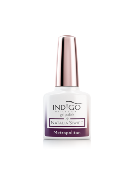 Metropolitan Gel Polish