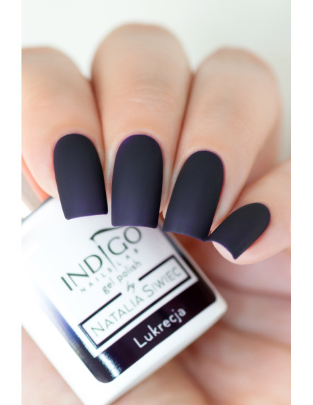Lukrecja Gel Polish 7ml