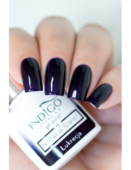 Lukrecja Gel Polish 7ml