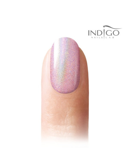 Efekt Holo Fuchsia 2,5 g