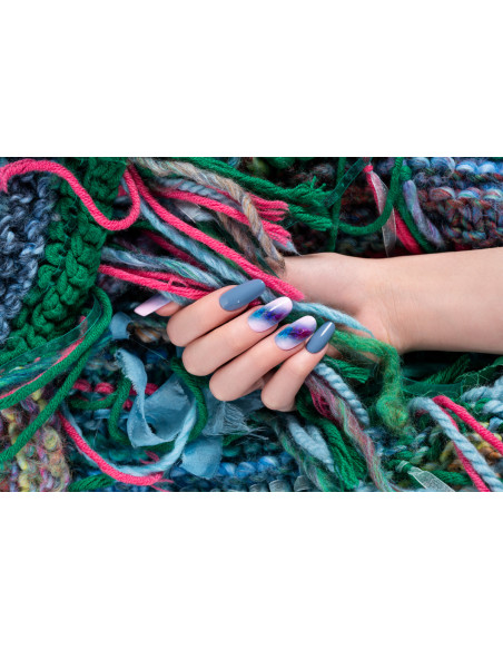 Miss Denim Gel Polish 7 ml