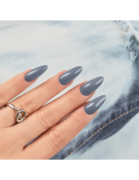 Miss Denim Gel Polish 7 ml
