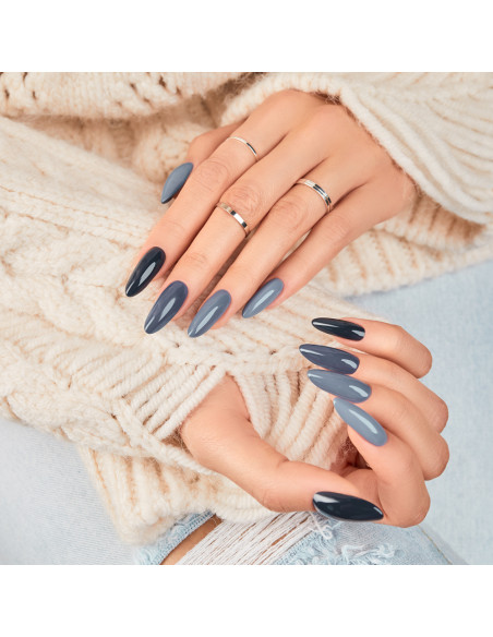Miss Denim Gel Polish 7 ml