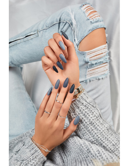 Miss Denim Gel Polish 7 ml