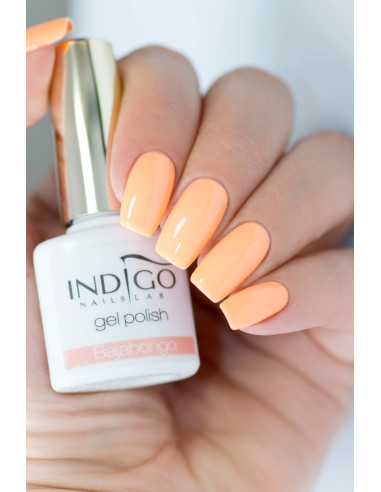 Bajabongo Gel Polish 7ml