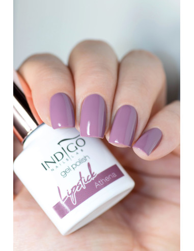 Athena Gel Polish  7 ml