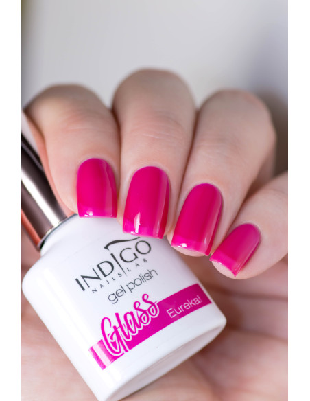 Eureka! Gel Polish 7 ml