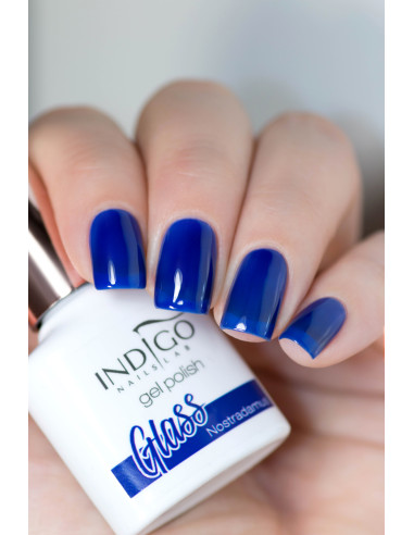 Nostradamus Gel Polish 7 ml