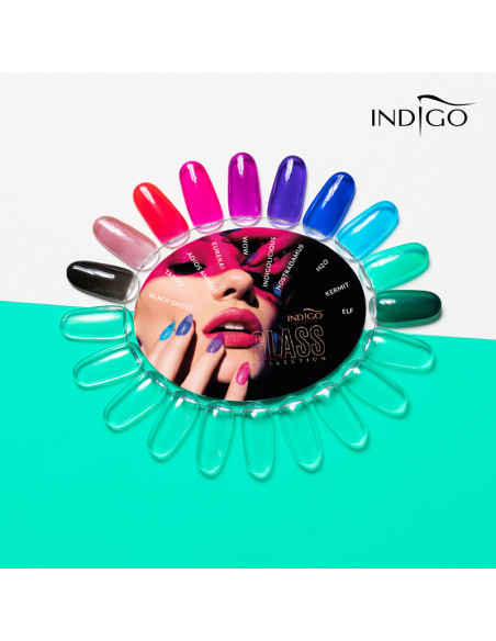 Adios Amigos Gel Polish 7 ml