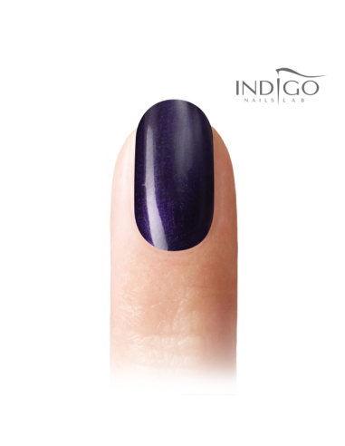 Paranoia Gel Polish  7 ml