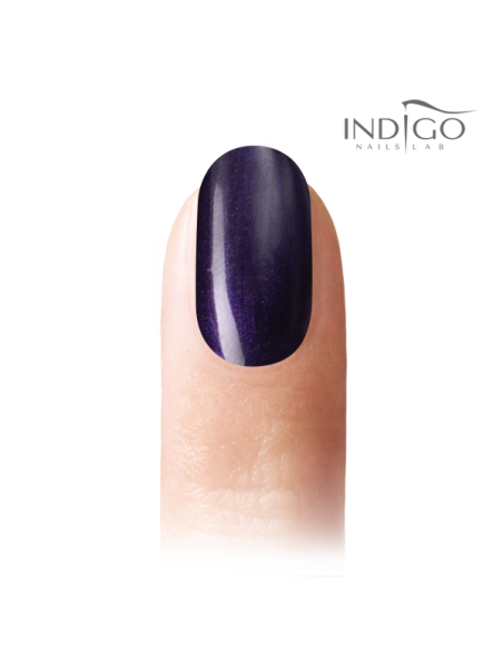 Paranoia Gel Polish  7 ml
