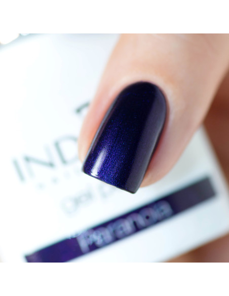 Paranoia Gel Polish  7 ml