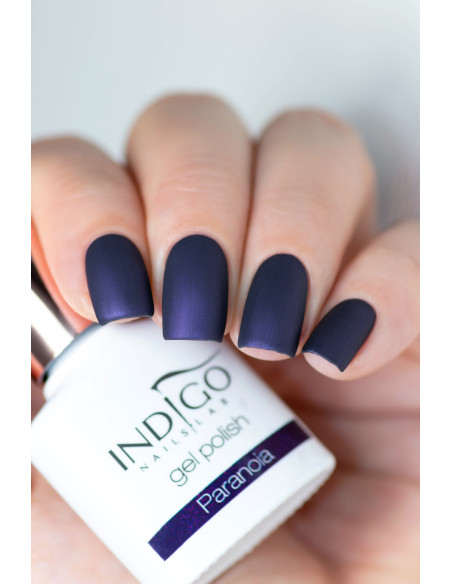 Paranoia Gel Polish  7 ml