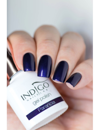 Paranoia Gel Polish  7 ml