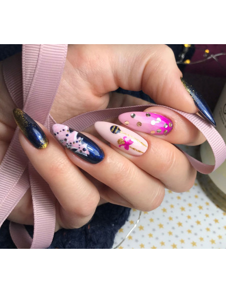 Galactica Gel Polish  7 ml