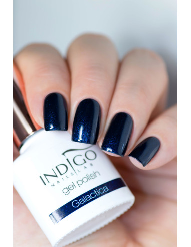 Galactica Gel Polish  7 ml