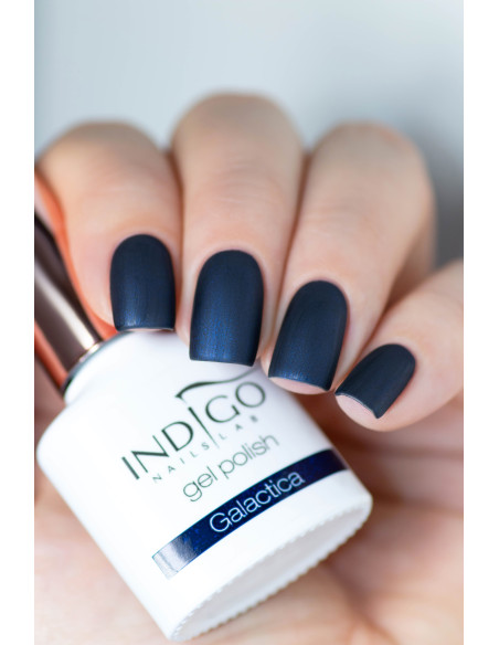 Galactica Gel Polish  7 ml