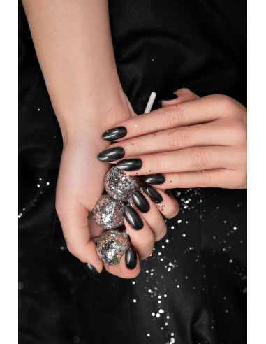 Metallizer Gel Polish  7 ml